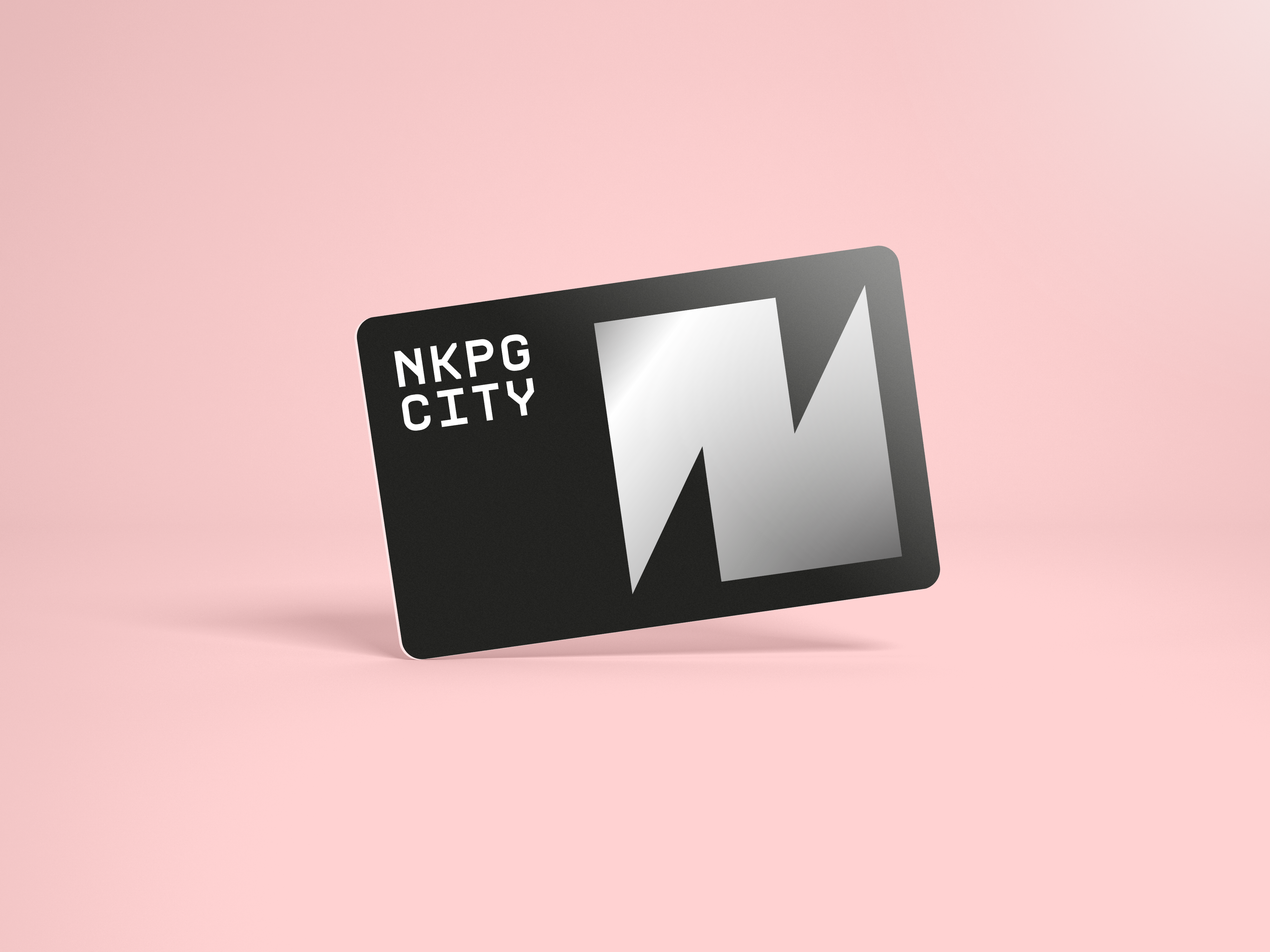 NKPG Citys presentkort